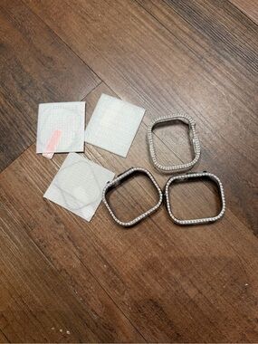 ⌚️Apple Watch Ultra 2 49 mm bling cases